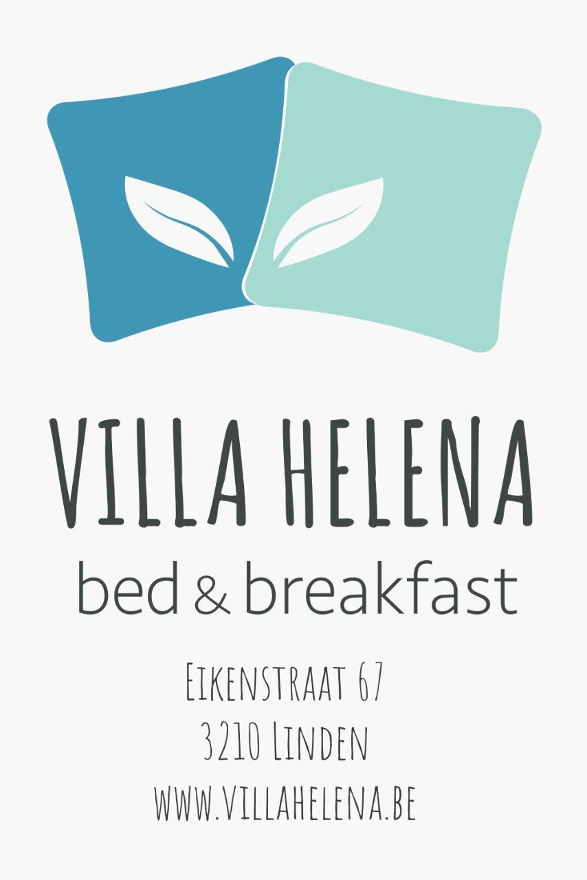 Villa Helena Linden Exterior foto